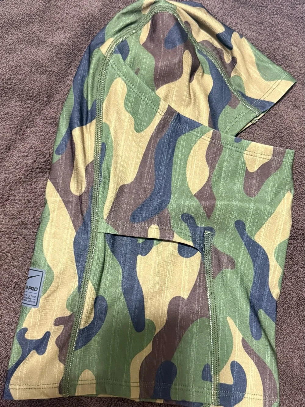 Nike therma fit